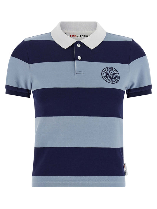 Polo A.P.C. x Marc Jacobs Polo