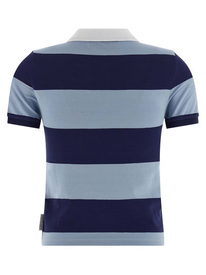 Polo A.P.C. x Marc Jacobs Polo