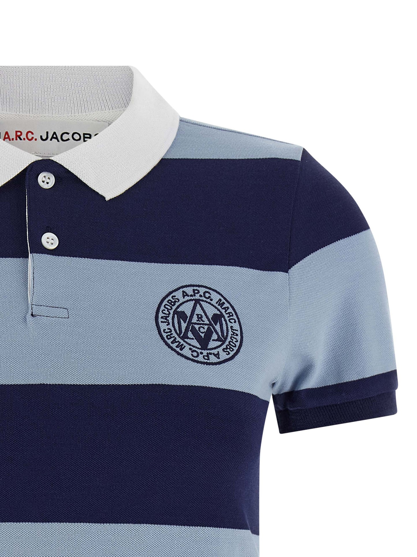 Polo A.P.C. x Marc Jacobs Polo
