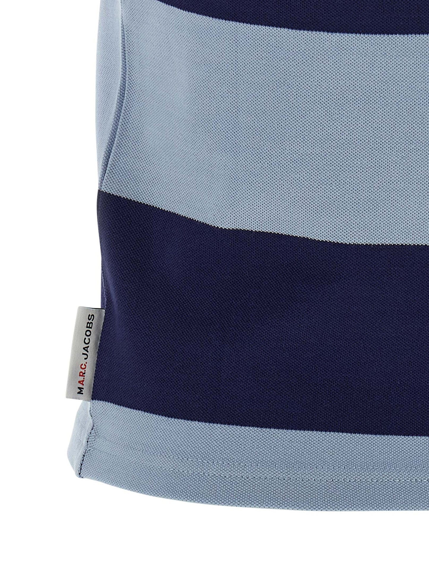 Polo A.P.C. x Marc Jacobs Polo