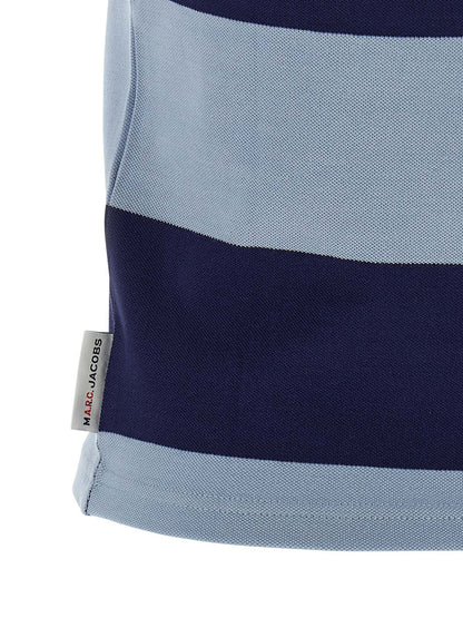 Polo A.P.C. x Marc Jacobs Polo