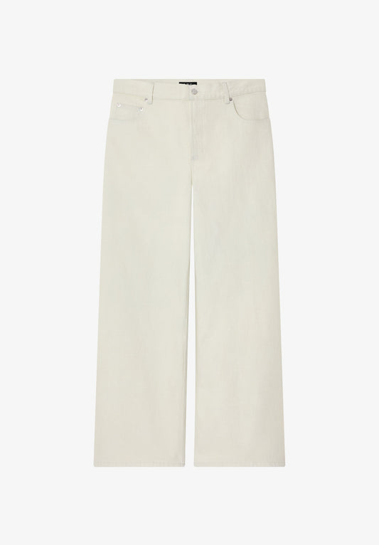 A.p.c. Jean clyde femme