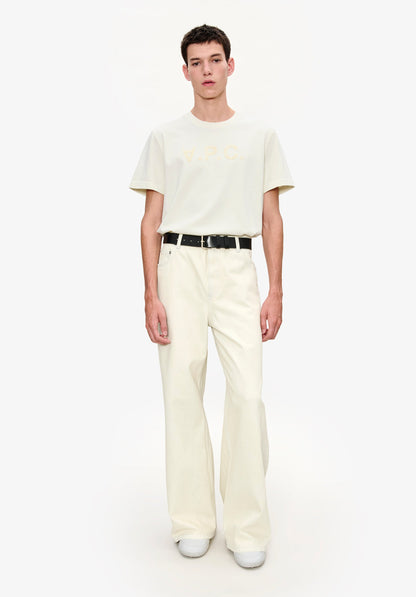 A.p.c. Jean clyde homme