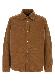 A.p.c. Surchemise à bouton-pressions