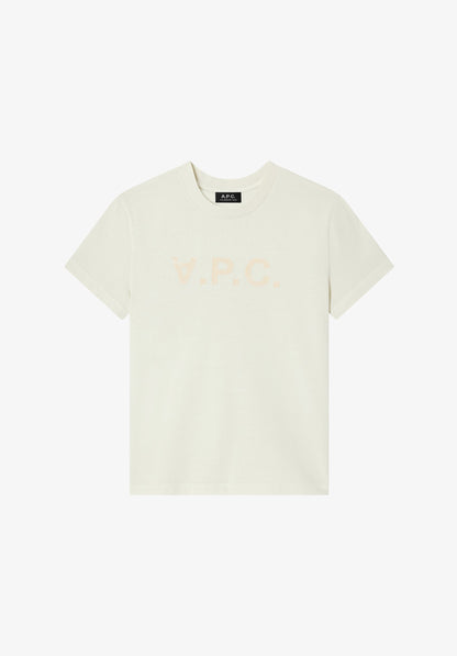 A.p.c. T-shirt standard grand vpc