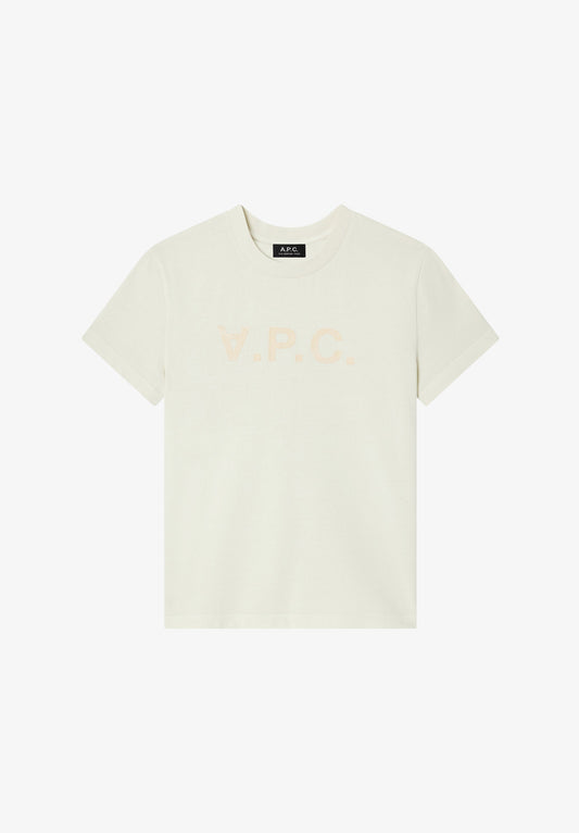 A.p.c. T-shirt standard grand vpc