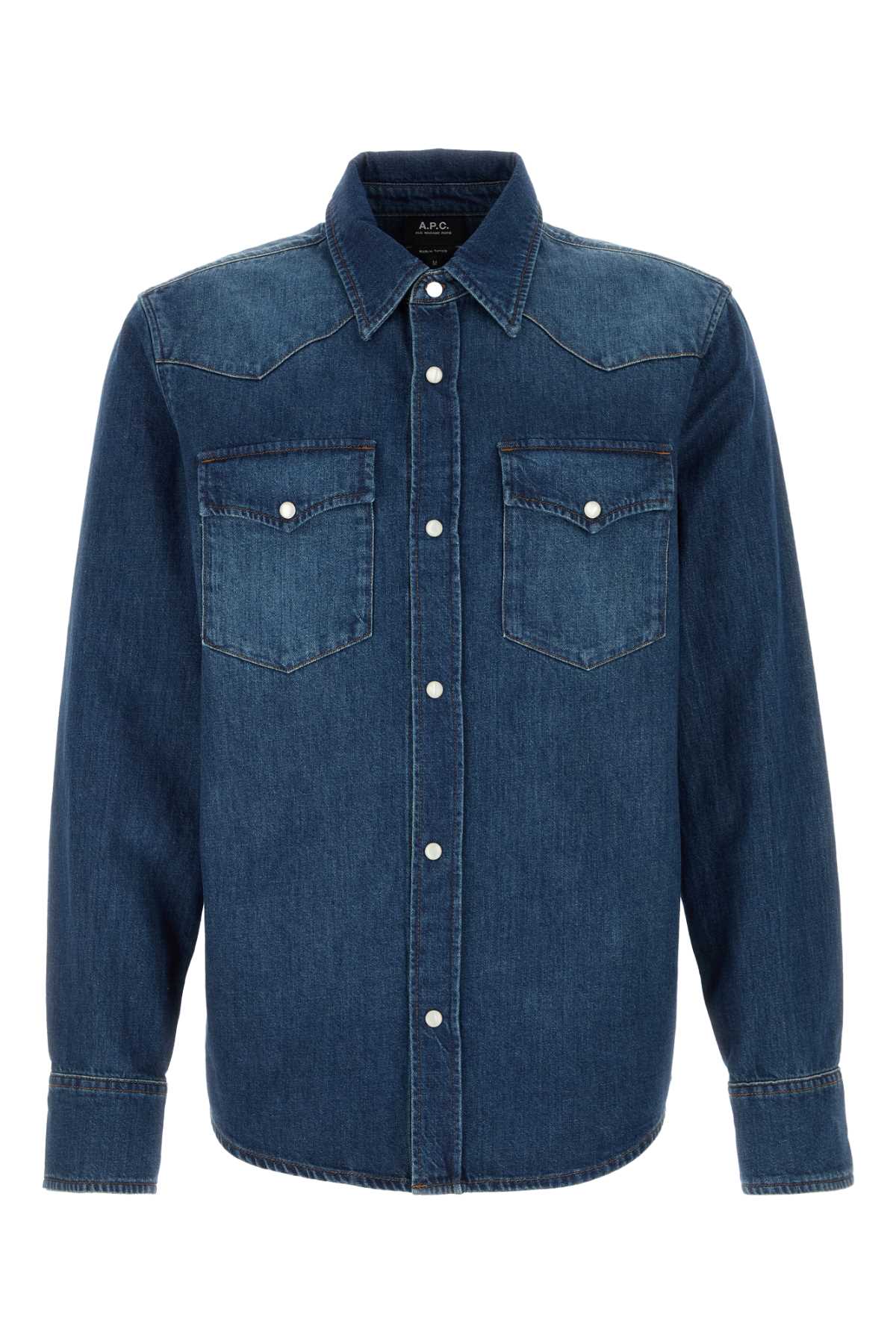 A.P.C. COHMEH12632IAL
