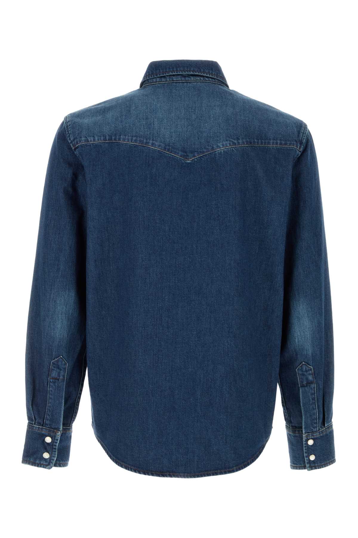 A.P.C. COHMEH12632IAL