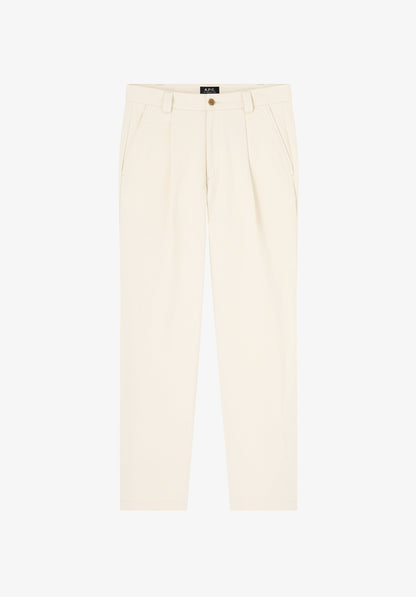 A.p.c. Pantalon renato