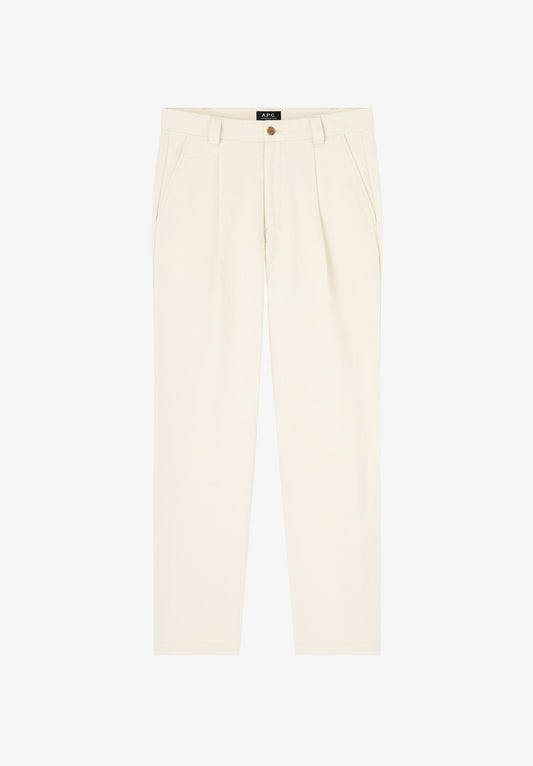 A.p.c. Pantalon renato