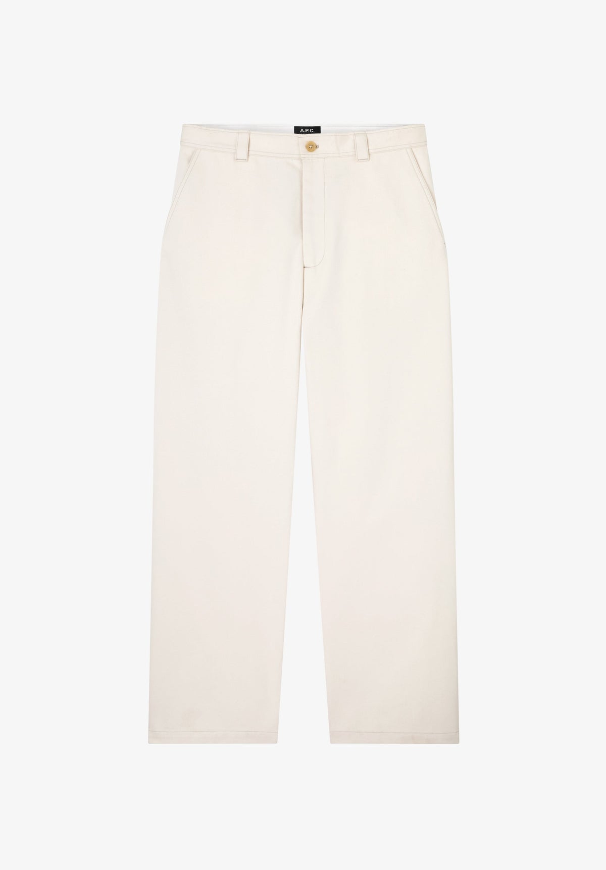 A.p.c. Chino dan