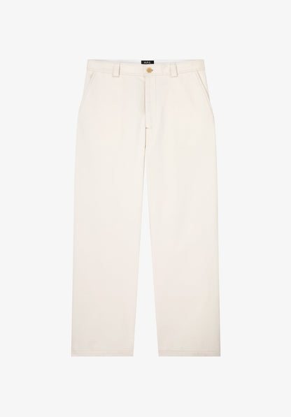 A.p.c. Chino dan