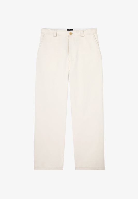 A.p.c. Chino dan