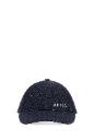 A.p.c. Casquette rabbit