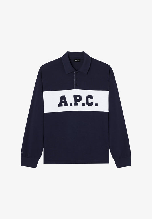 A.p.c. Polo alexis