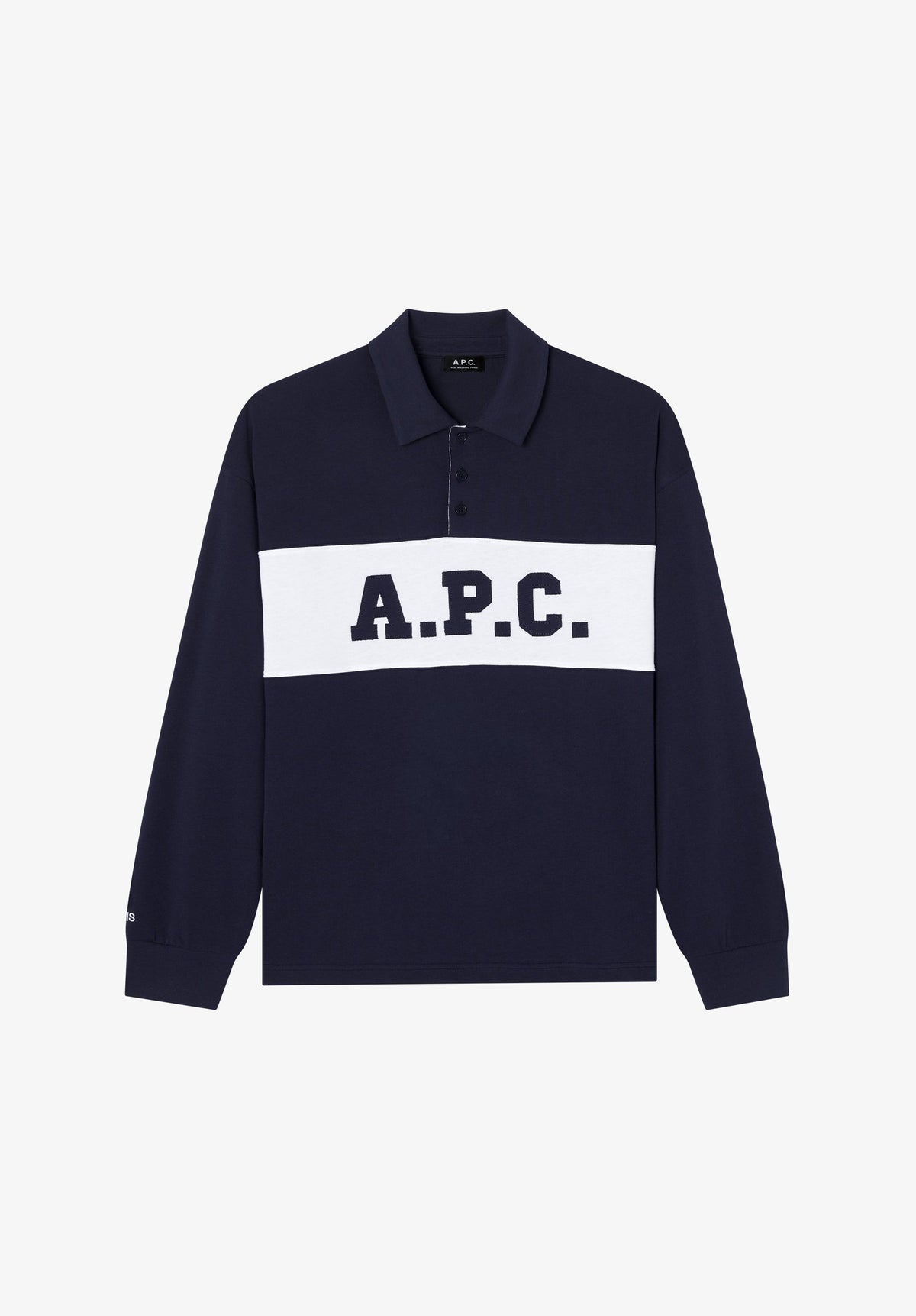 A.p.c. Polo alexis