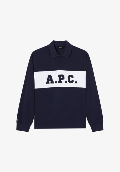 A.p.c. Polo alexis