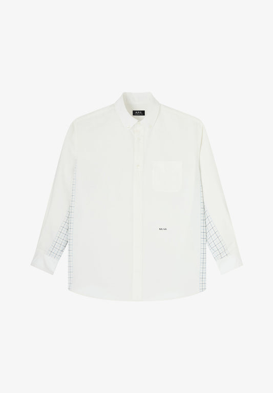A.p.c. Chemise jessica o