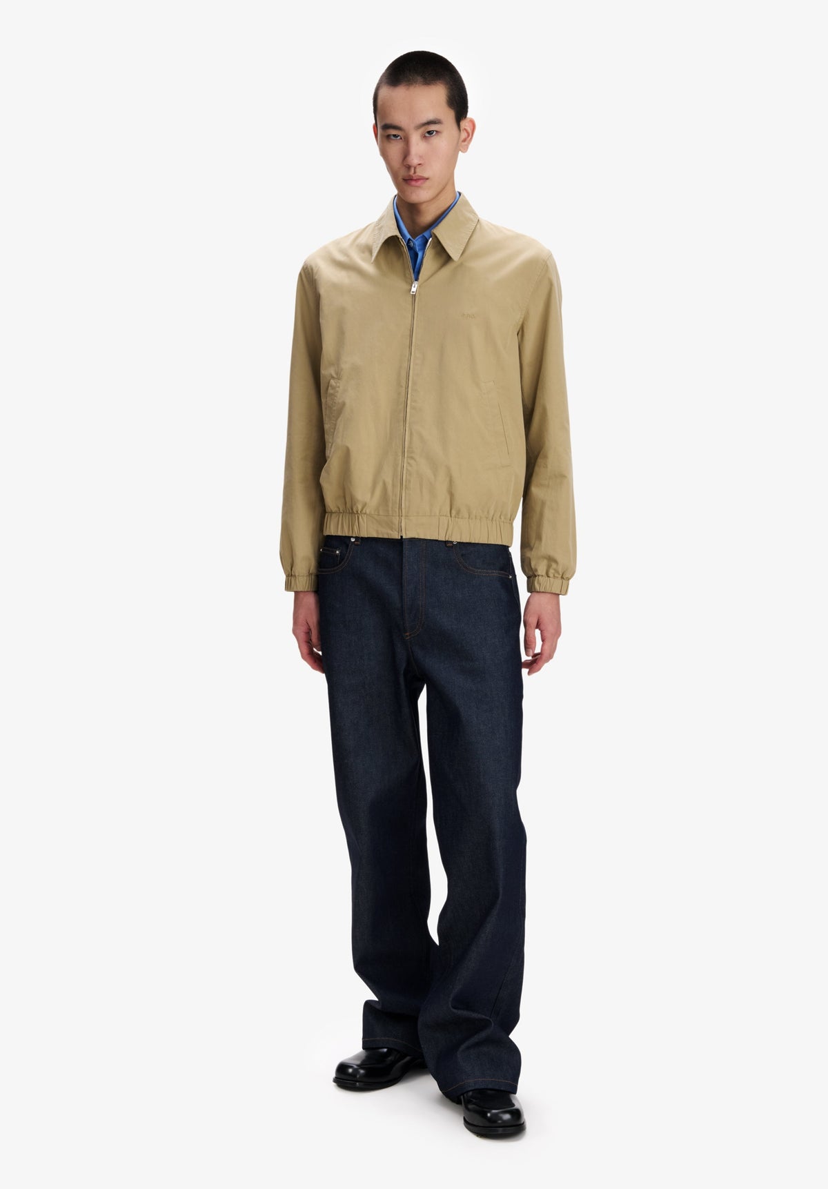 A.p.c. Blouson william