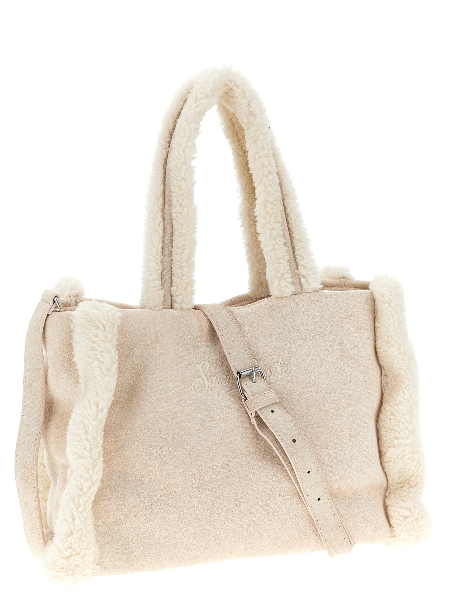 'Colette Shearling' handbag Hand bags