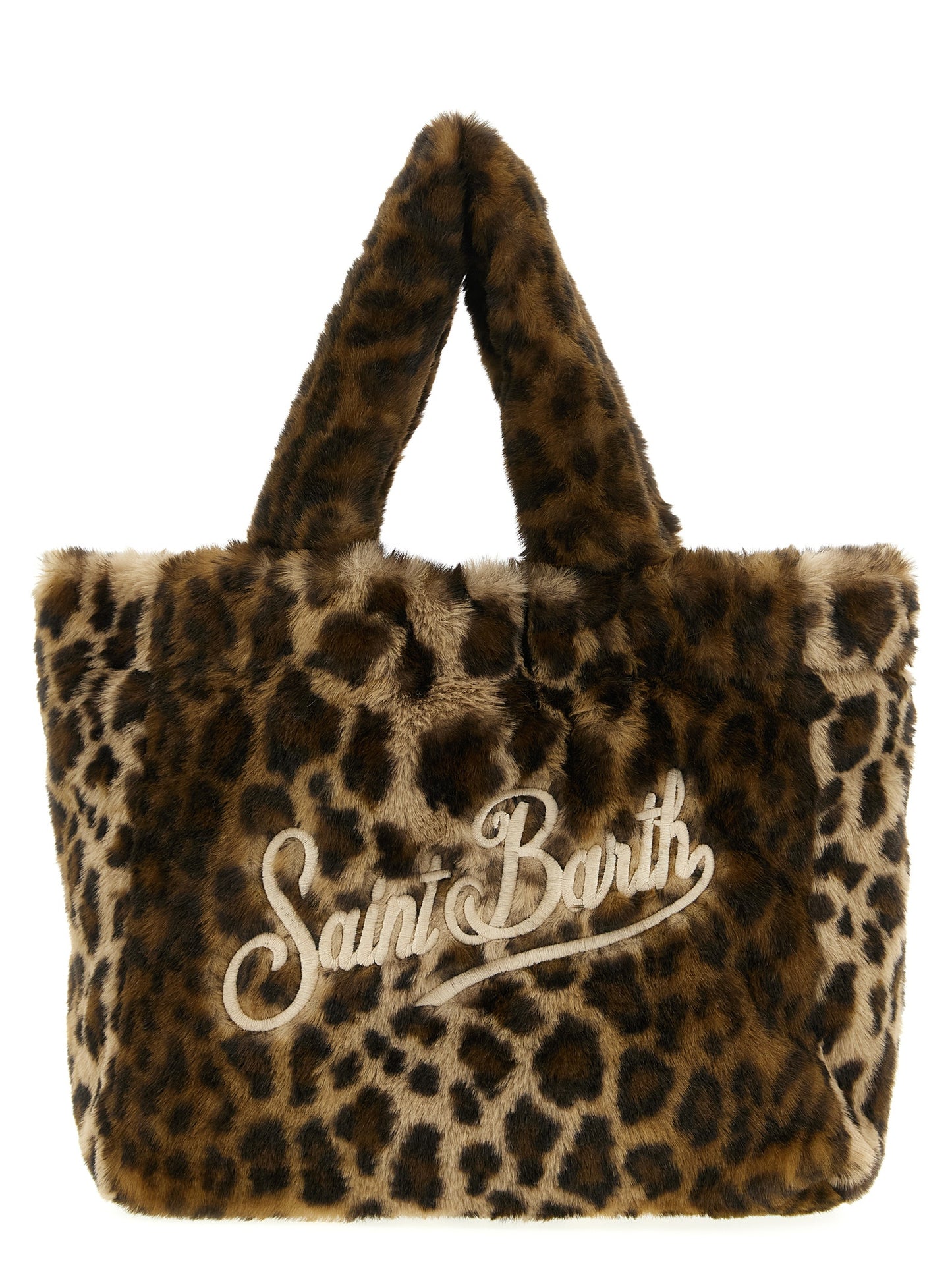 'Colette Soft Fur' handbag Hand bags