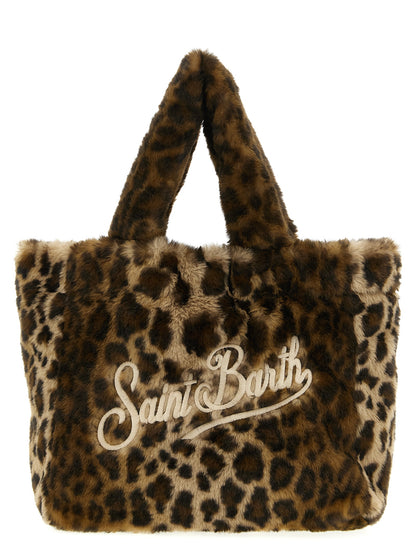 'Colette Soft Fur' handbag Hand bags