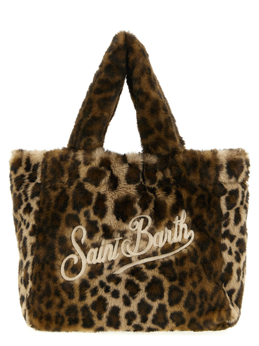 'Colette Soft Fur' handbag Hand bags