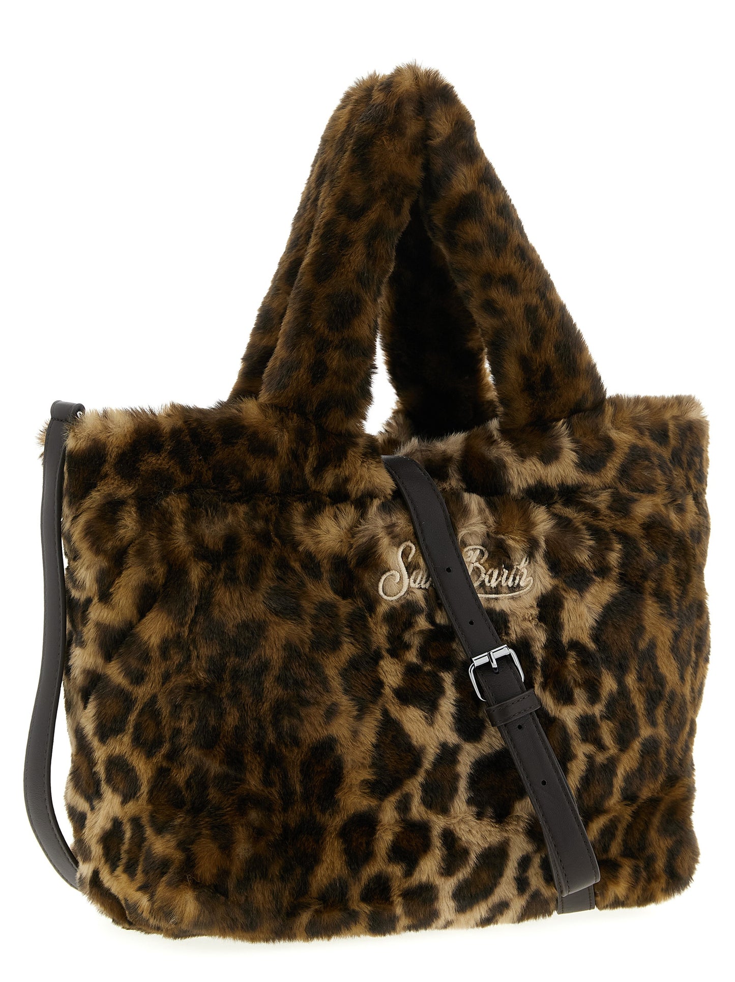'Colette Soft Fur' handbag Hand bags