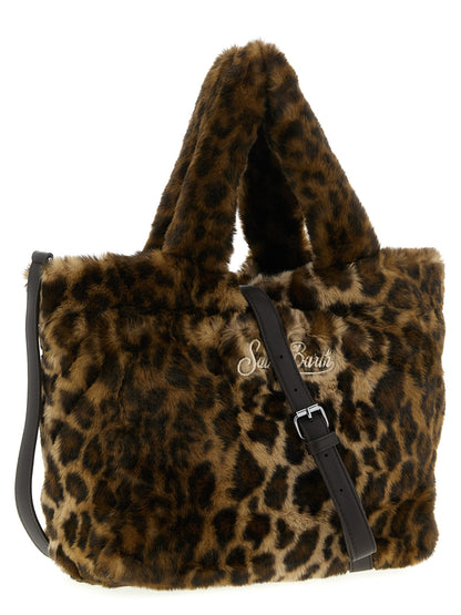 'Colette Soft Fur' handbag Hand bags