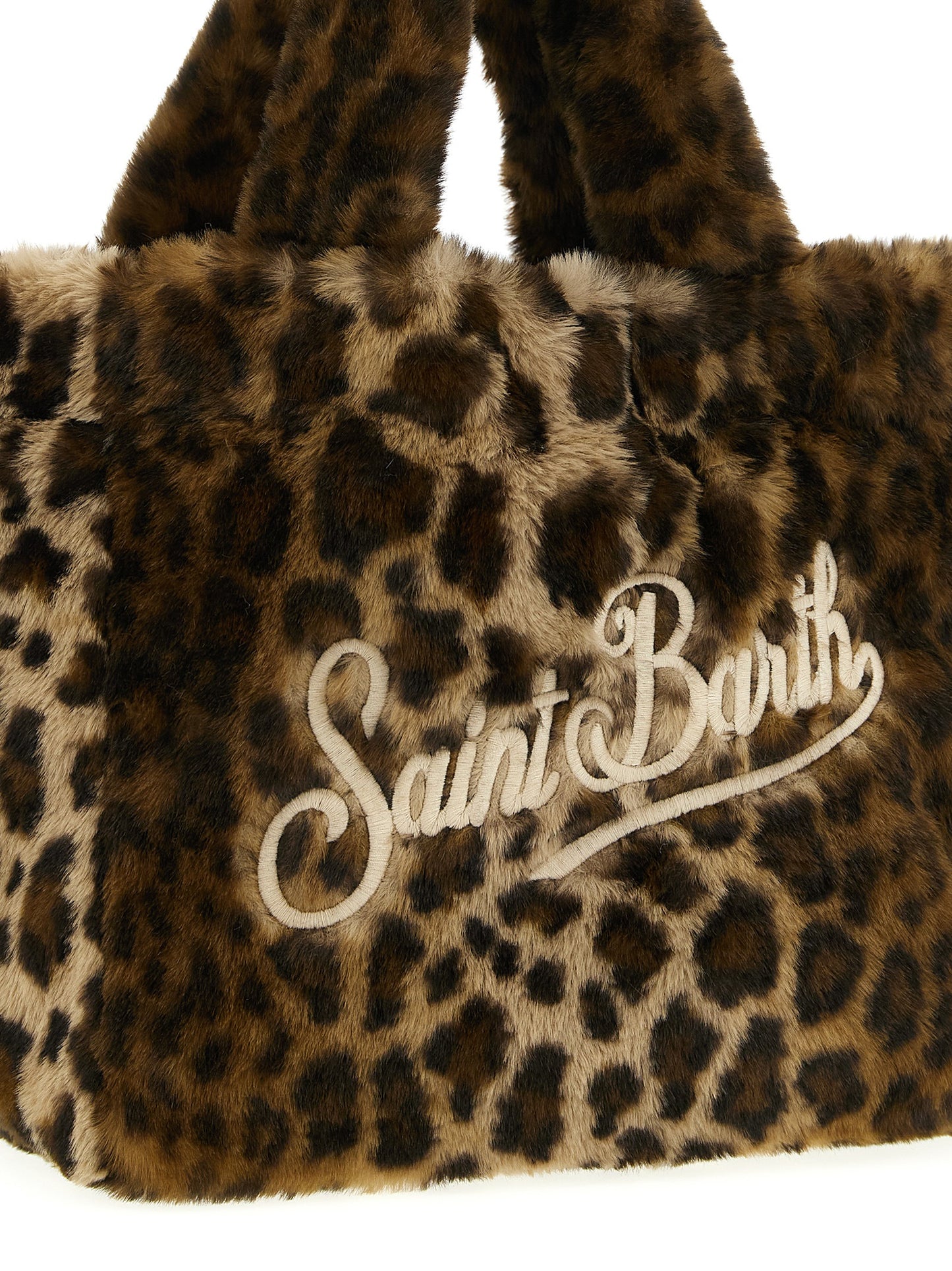 'Colette Soft Fur' handbag Hand bags