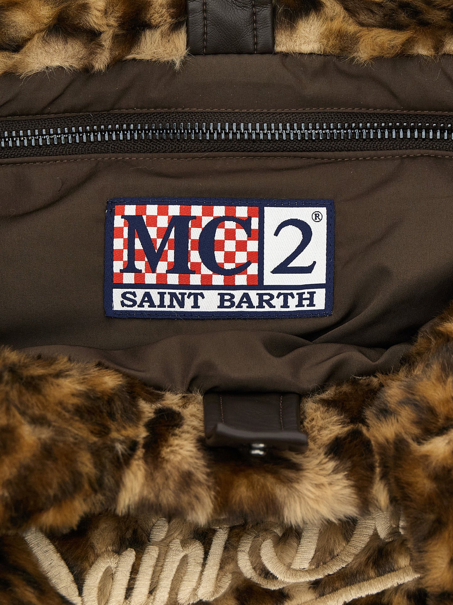 'Colette Soft Fur' handbag Hand bags