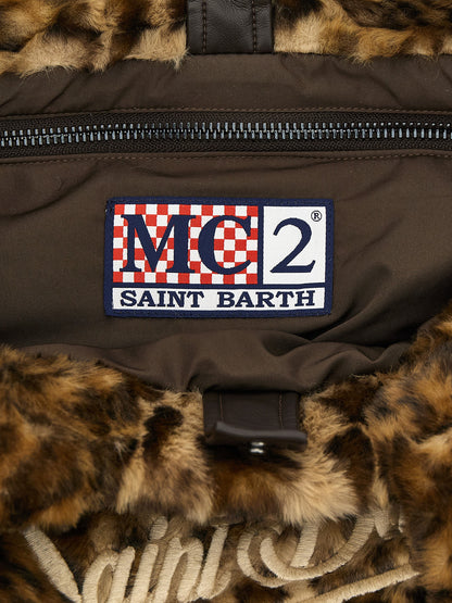 'Colette Soft Fur' handbag Hand bags