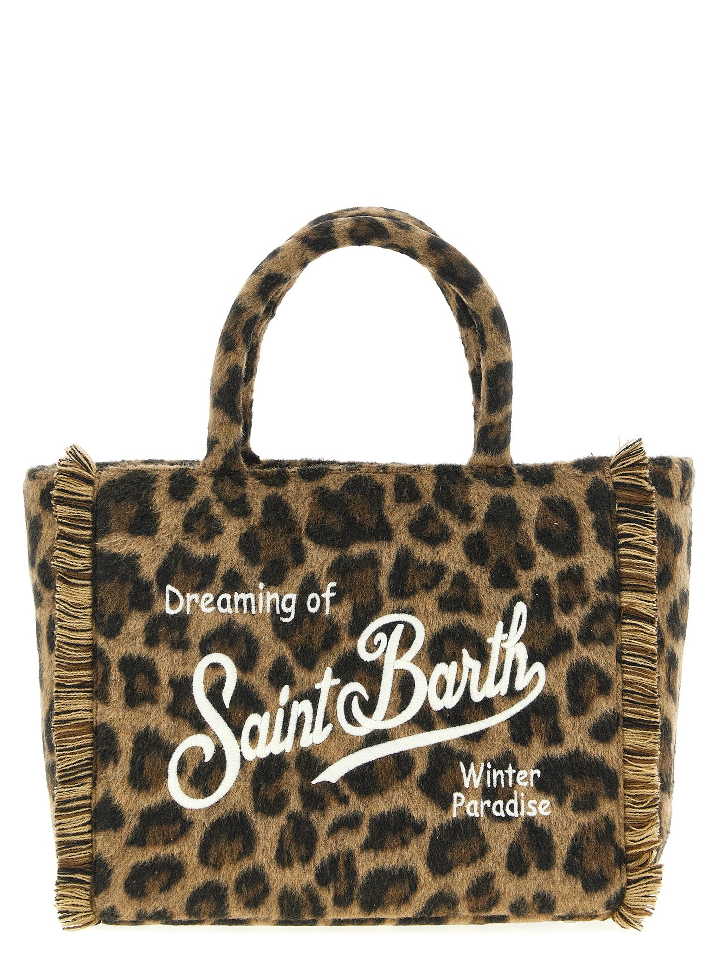 'Colette Felt' handbag Hand bags