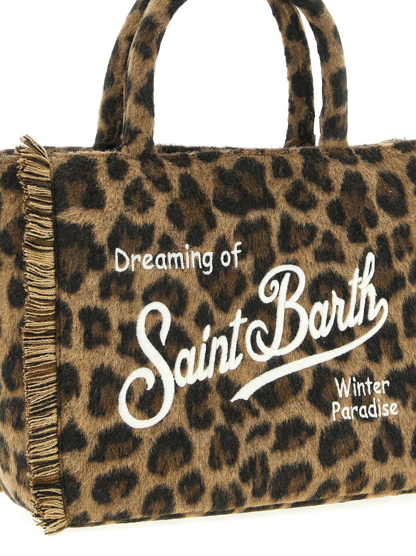 'Colette Felt' handbag Hand bags