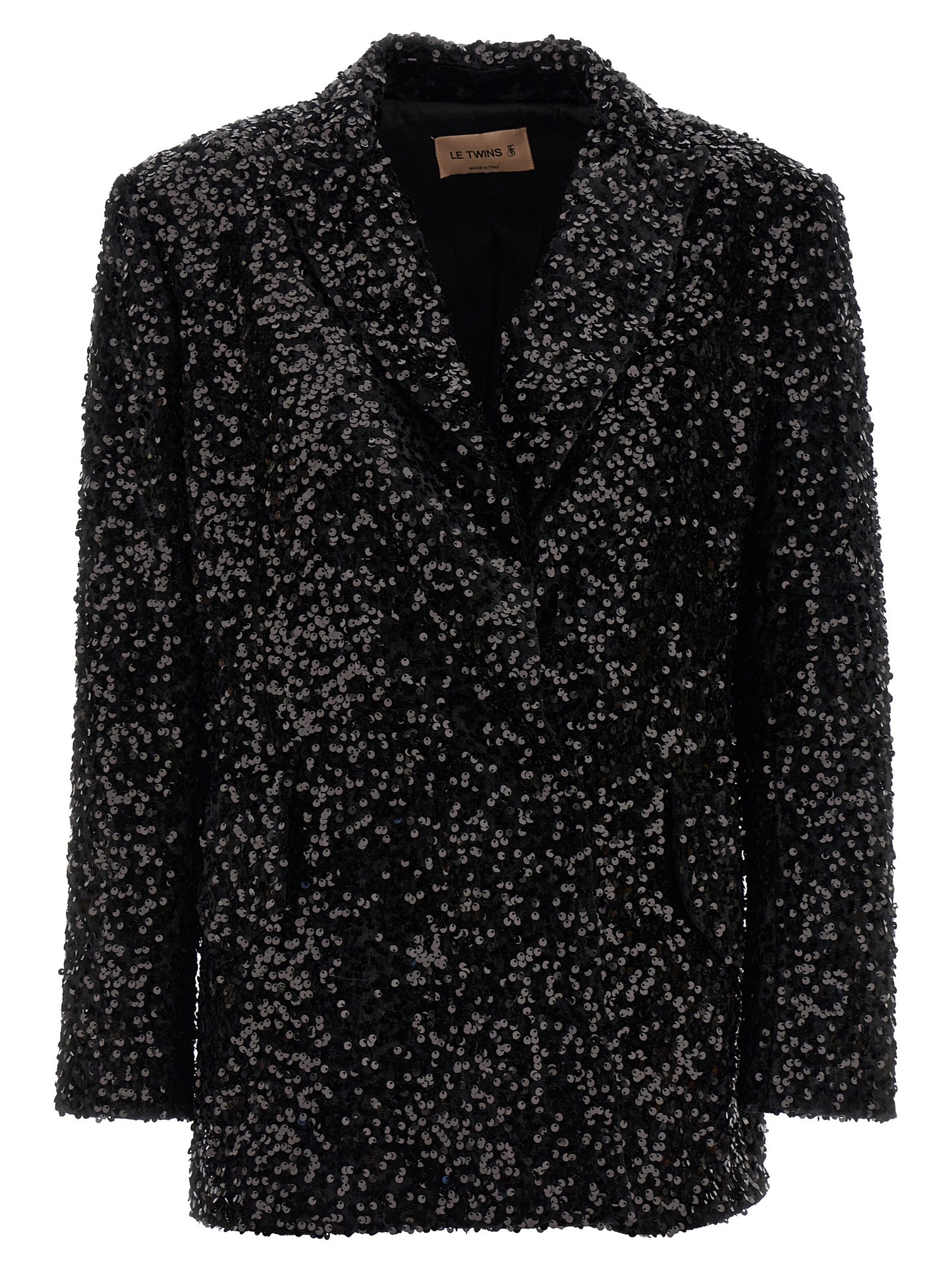 'Como' double-breasted blazer Blazer and Suits
