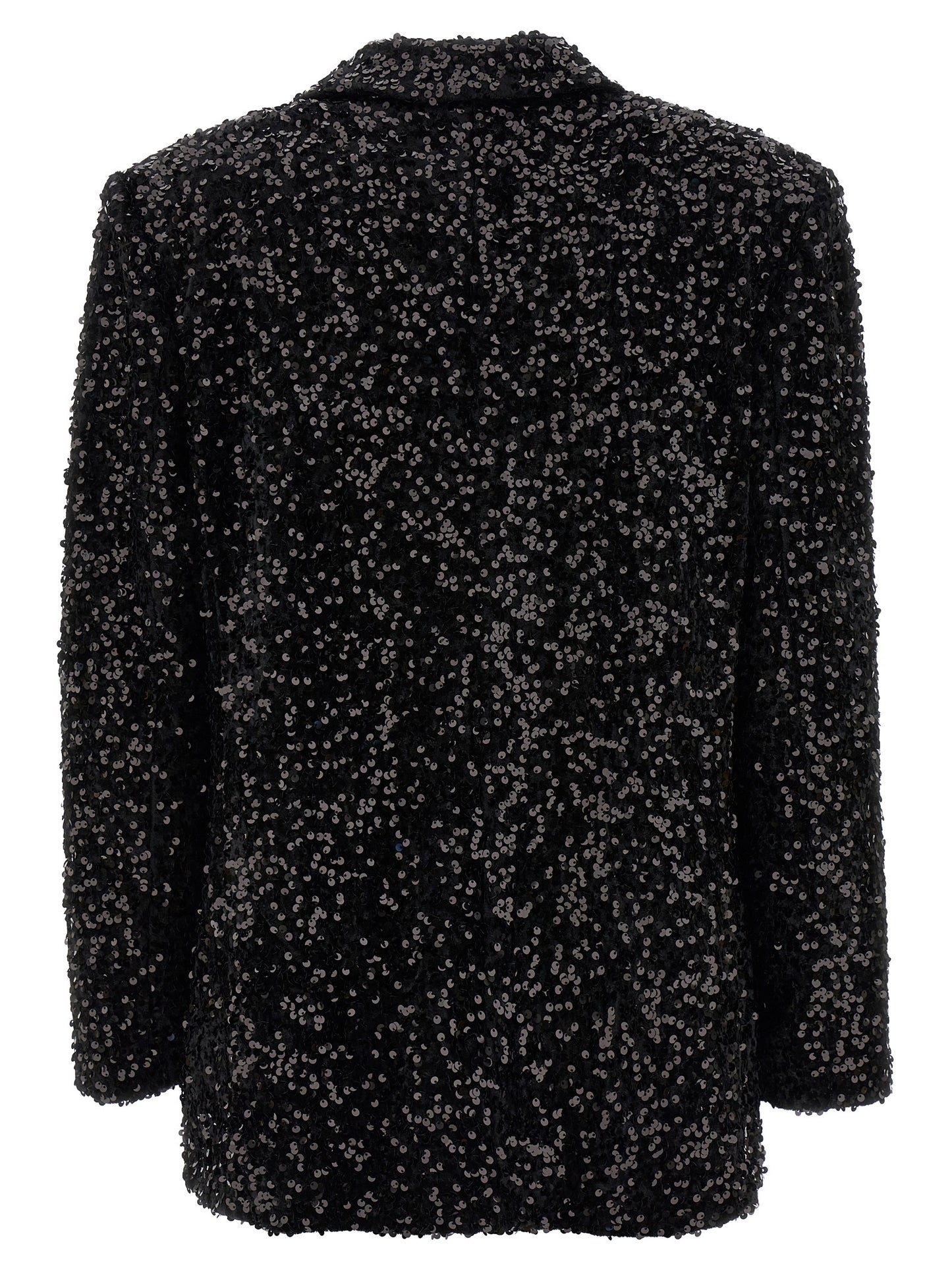 'Como' double-breasted blazer Blazer and Suits