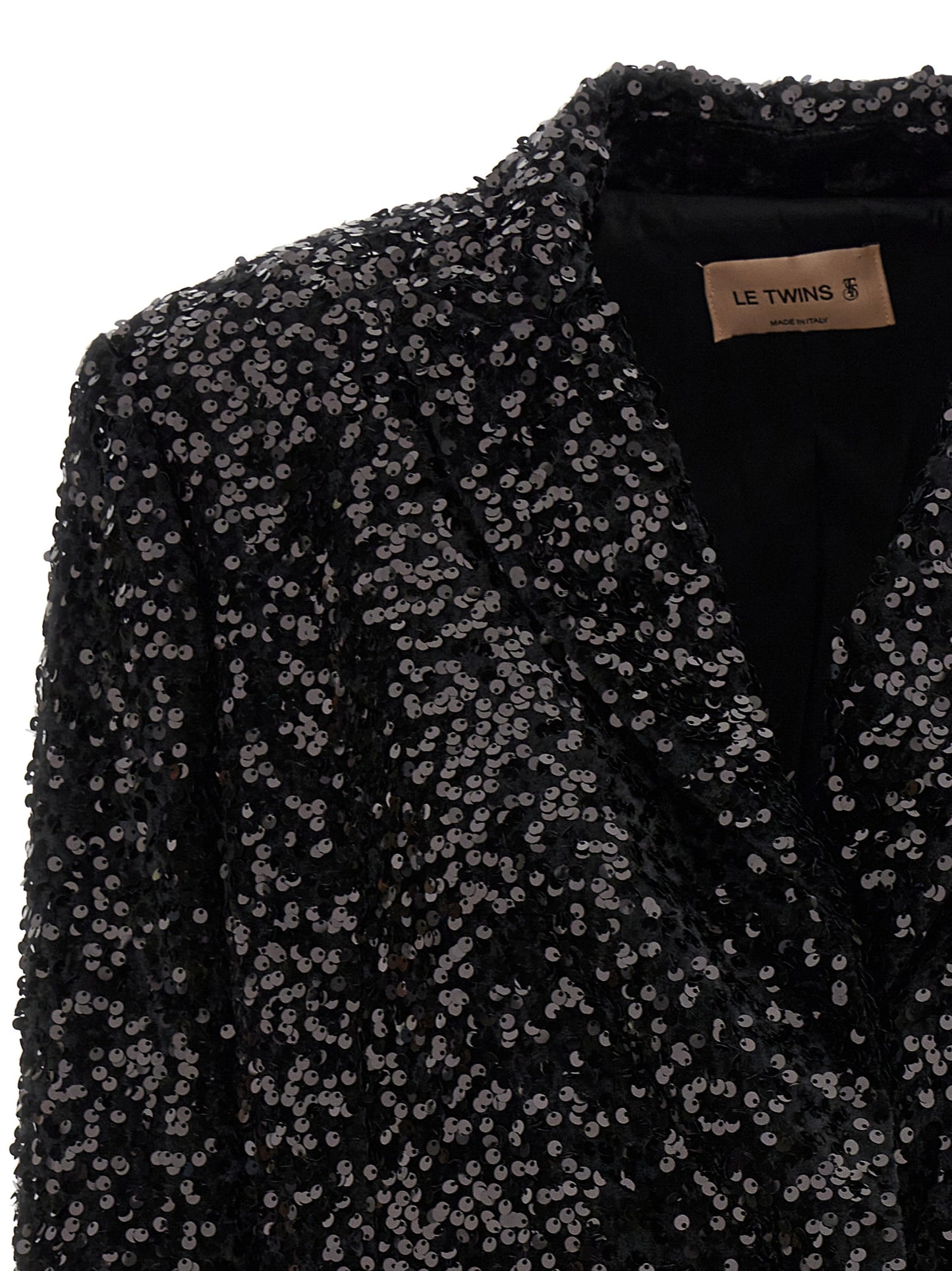 'Como' double-breasted blazer Blazer and Suits