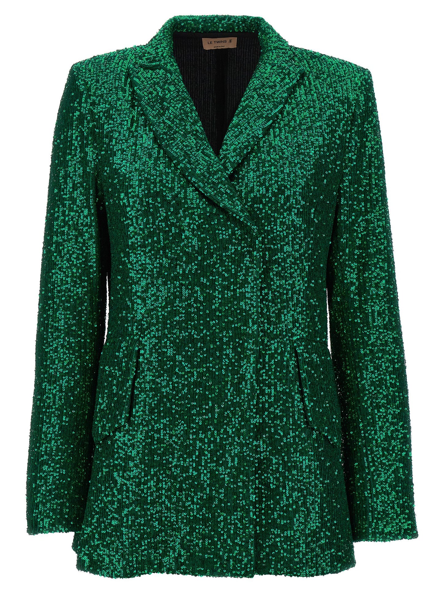 'Como' double-breasted blazer Blazer and Suits
