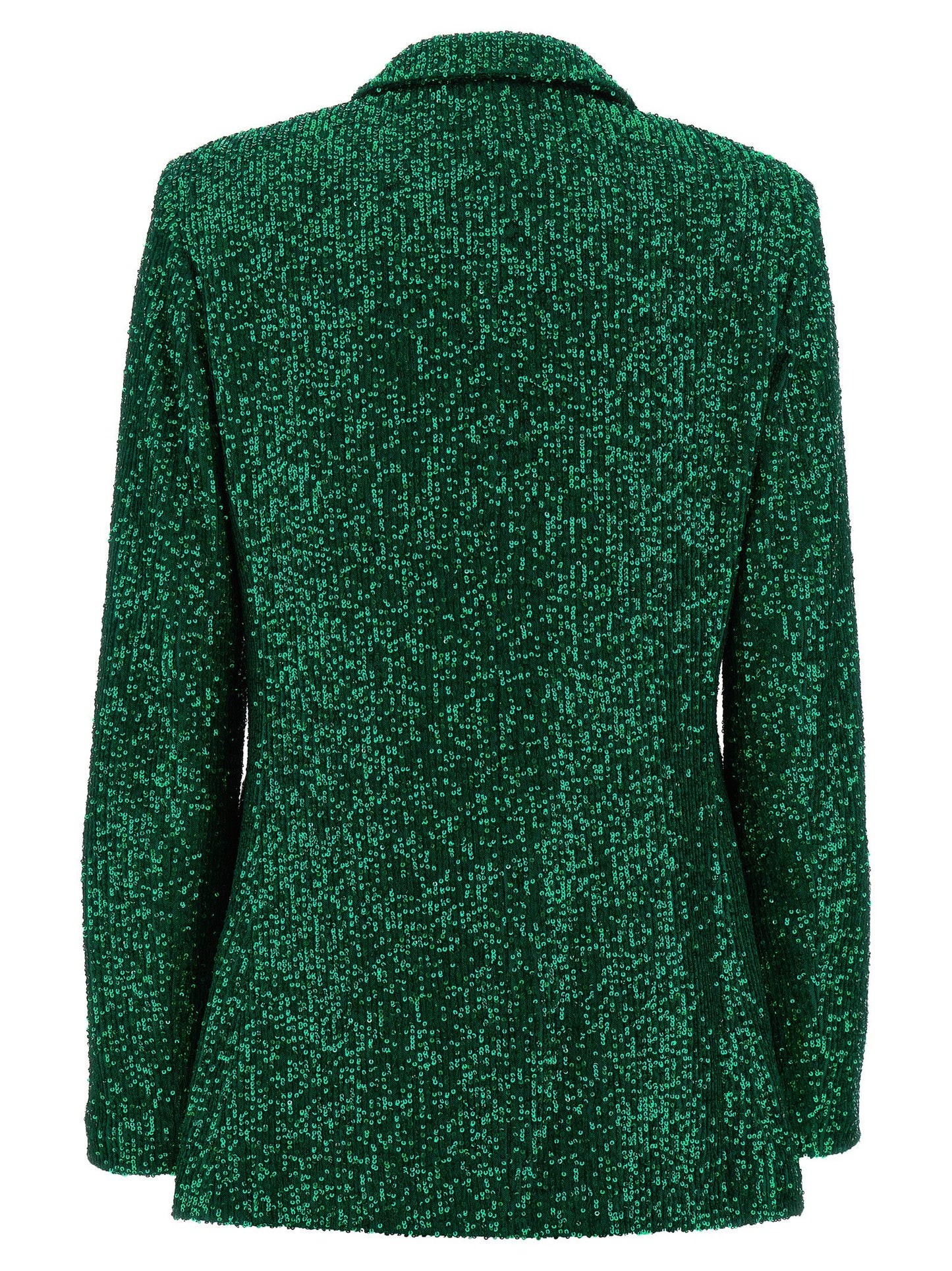 'Como' double-breasted blazer Blazer and Suits