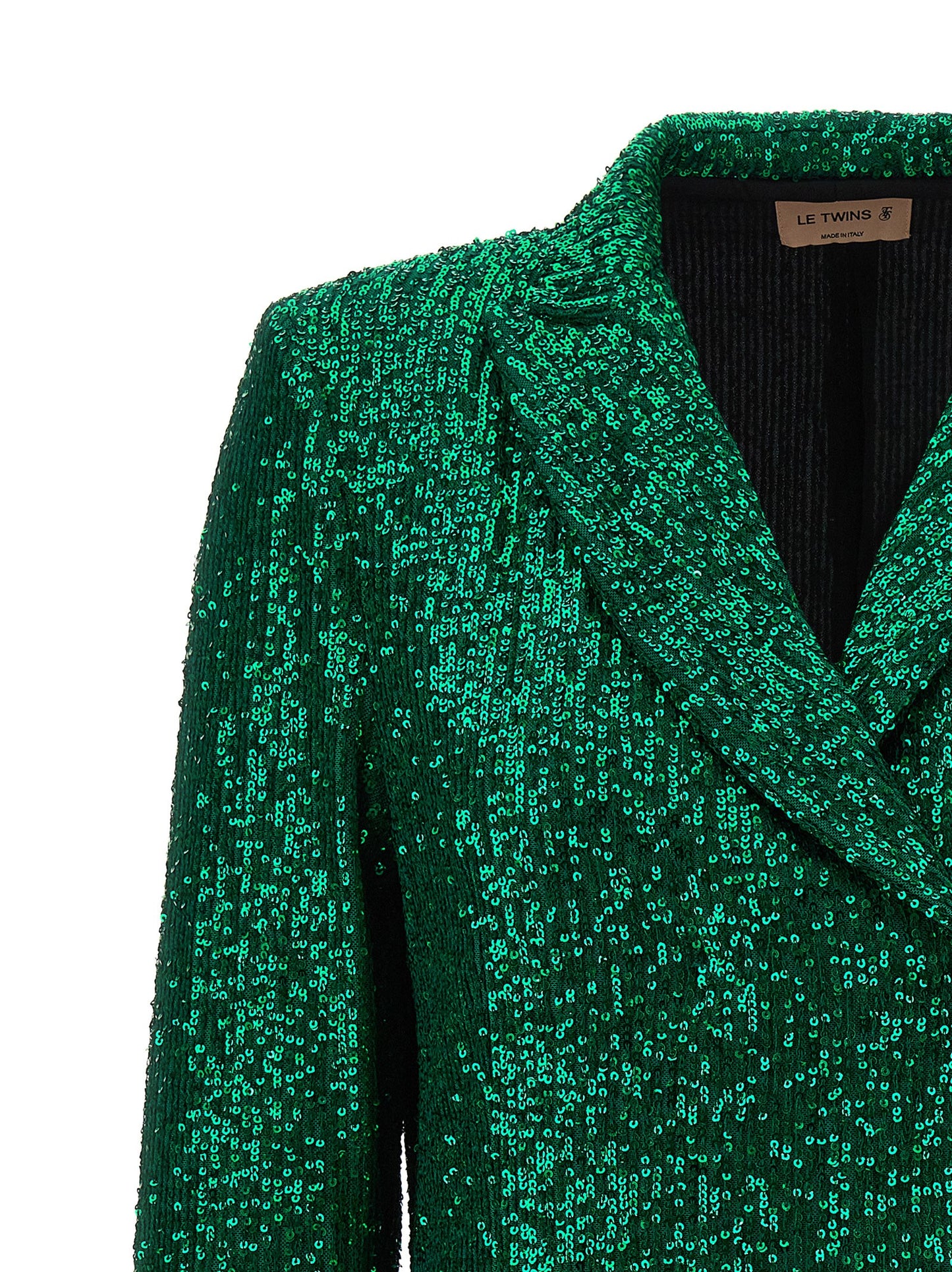 'Como' double-breasted blazer Blazer and Suits