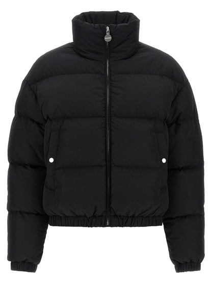 'Cool' down jacket Down jacket, Parka, Casual jackets