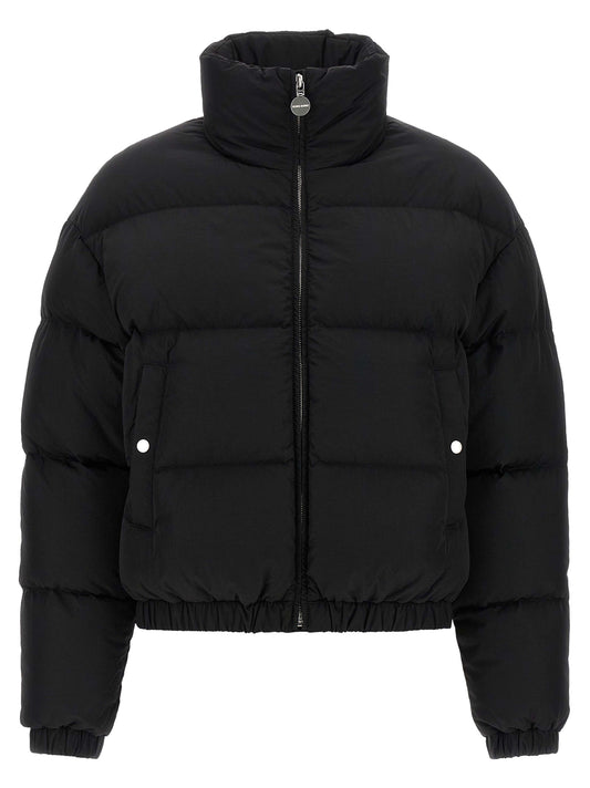 'Cool' down jacket Down jacket, Parka, Casual jackets