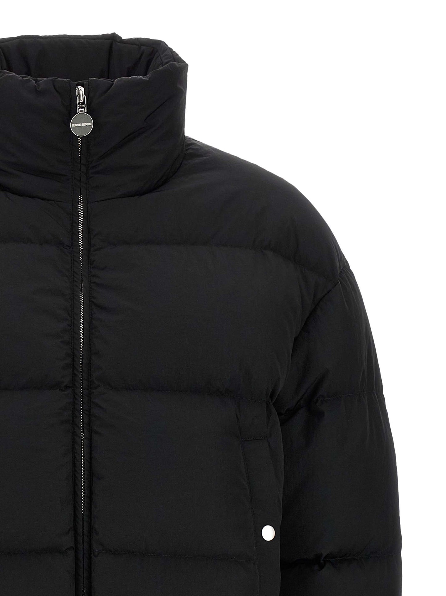 'Cool' down jacket Down jacket, Parka, Casual jackets