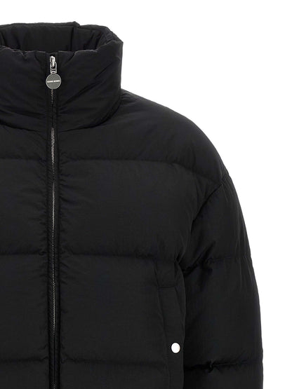 'Cool' down jacket Down jacket, Parka, Casual jackets