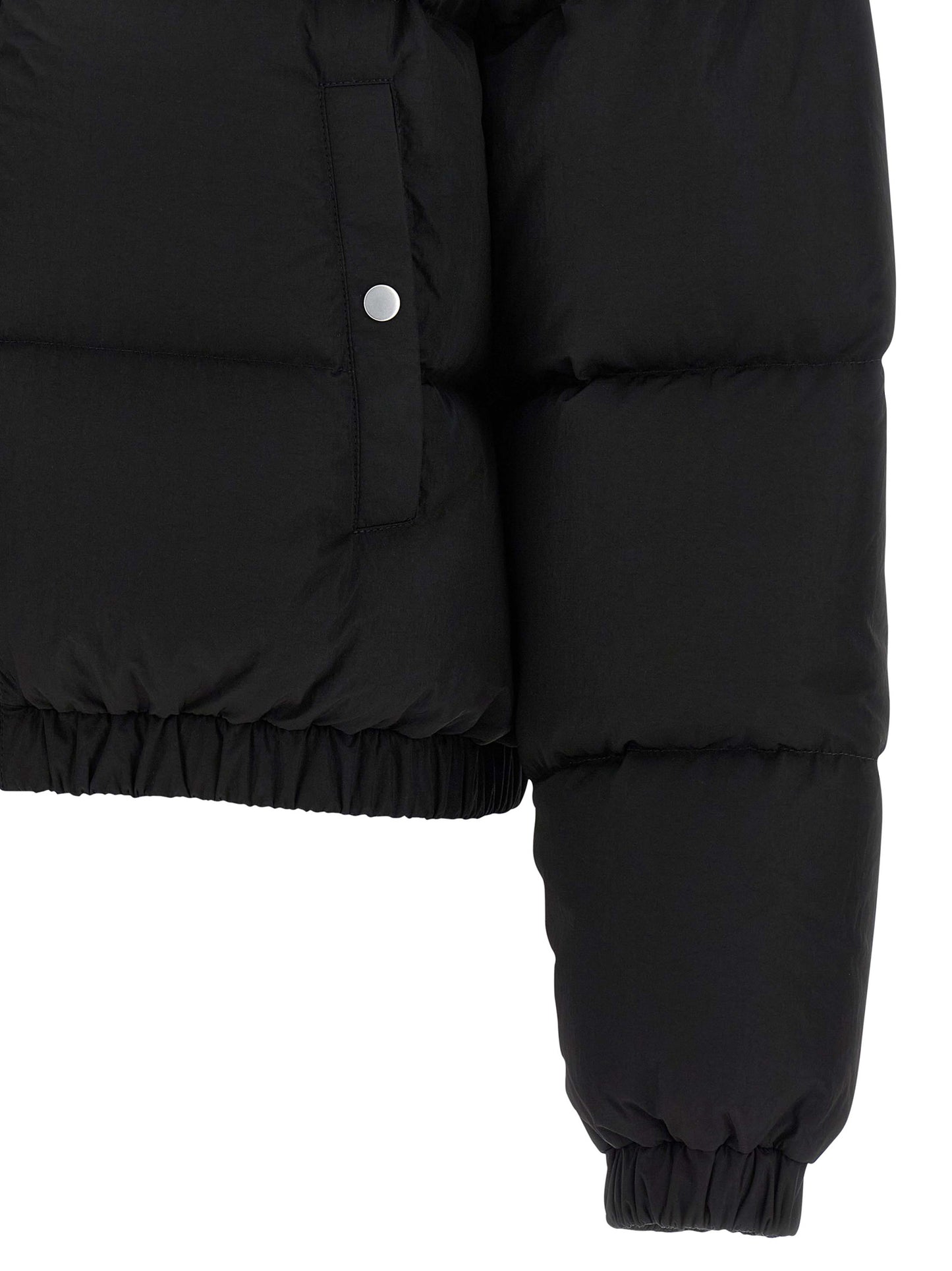 'Cool' down jacket Down jacket, Parka, Casual jackets