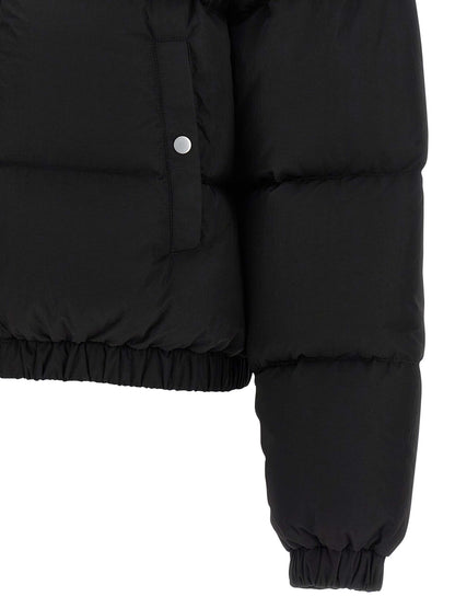 'Cool' down jacket Down jacket, Parka, Casual jackets