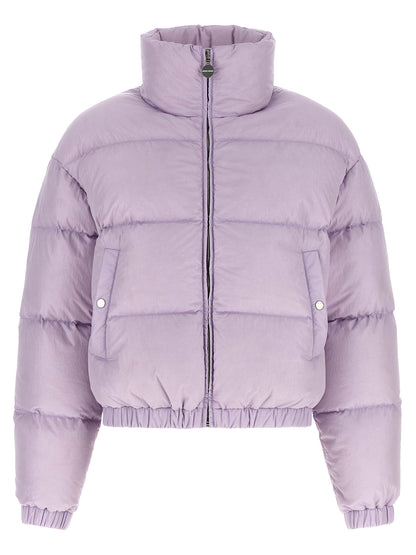 'Cool' down jacket Down jacket, Parka, Casual jackets