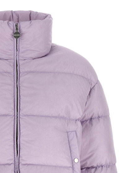 'Cool' down jacket Down jacket, Parka, Casual jackets