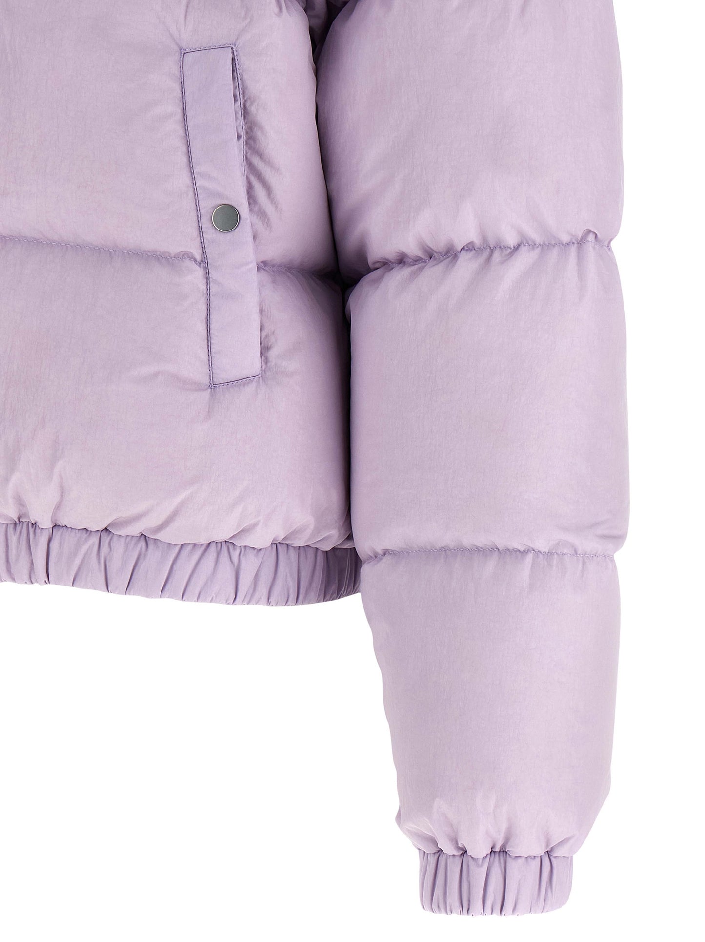 'Cool' down jacket Down jacket, Parka, Casual jackets