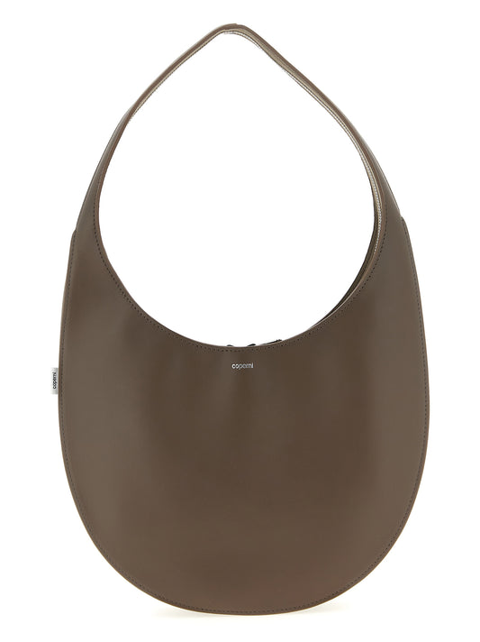 'Soft Swipe' medium shoulder bag Shoulder bags
